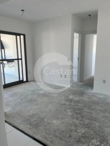 apartment em Rua General Irulegui Cunha, Jardim Independência - São Paulo - SP