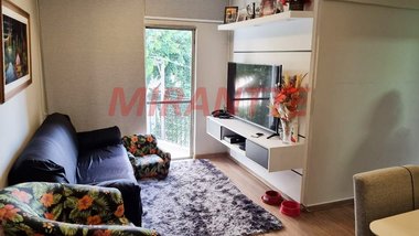 apartment em Rua João Rudge, Casa Verde - São Paulo - SP