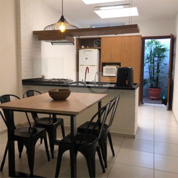 house em Rua Antônio Latorre, Vila Viotto - Jundiaí - SP