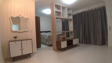 apartment em Avenida Brigadeiro Luís Antônio, Bela Vista - São Paulo - SP