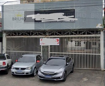 industrial em Avenida dos Autonomistas, Centro - Osasco - SP