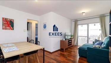 apartment em Rua Rodrigues Pais, Chácara Santo Antônio (Zona Sul) - São Paulo - SP