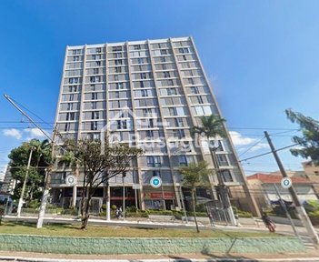 apartment em Avenida Paes de Barros, Mooca - São Paulo - SP