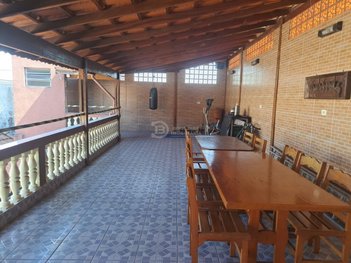 house em Avenida Amador Bueno da Veiga, Penha de França - São Paulo - SP