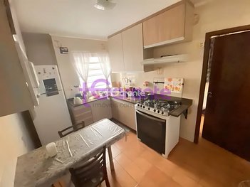 apartment em Rua Rússia, Jardim Europa - Sorocaba - SP