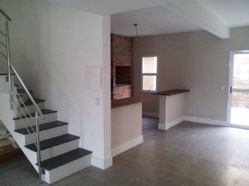 house em Senador Mondin, Aberta dos Morros - Porto Alegre - RS