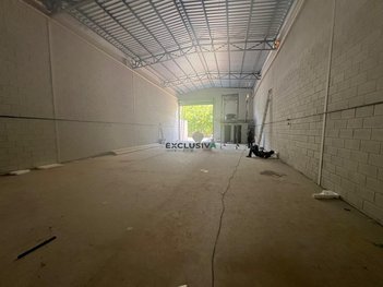 industrial em Rua Braúna, Sapucaias III - Contagem - MG