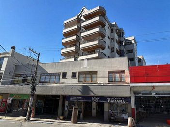 apartment em Rua Júlio de Castilhos, Centro - Farroupilha - RS