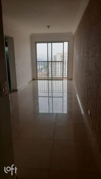 apartment em Rabelo da Cruz, Tucuruvi - São Paulo - SP