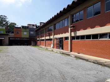 industrial em Avenida Fundibem, Casa Grande - Diadema - SP