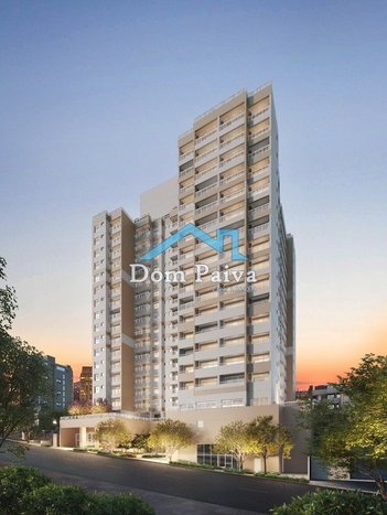 apartment em Rua Almirante Marques de Leão, Bela Vista - São Paulo - SP