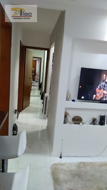 apartment em Rua Gilda, Vila Esperança - São Paulo - SP