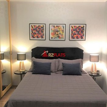 apartment em Rua Professor Carlos de Carvalho, Itaim Bibi - São Paulo - SP