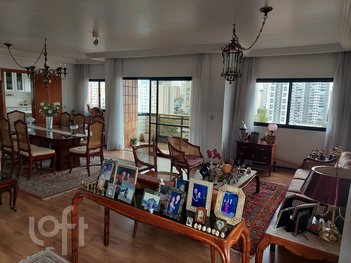 apartment em Síria, Parque São Jorge - São Paulo - SP