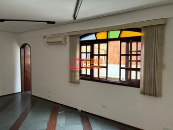 office em Rua Mário Zampieri, Centro - São Bernardo do Campo - SP
