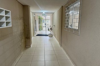 apartment em Rua Octávio Cim, Parque da Fonte - São José dos Pinhais - PR
