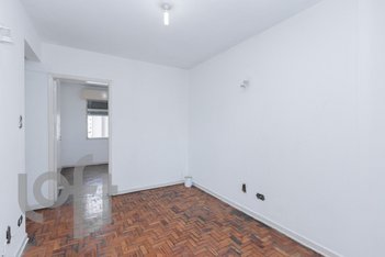apartment em Avenida Antártica, Água Branca - São Paulo - SP
