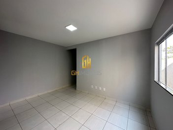 house em Rua H 107, Mansões Paraíso - Aparecida de Goiânia - GO