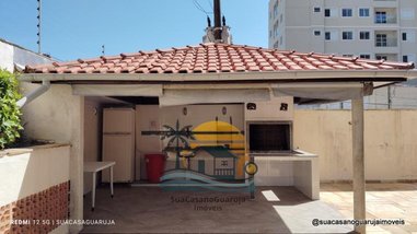 apartment em Rua Pará, Loteamento João Batista Julião - Guarujá - SP