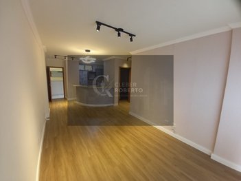 apartment em Rua José Pierri, Nova Ribeirânia - Ribeirão Preto - SP