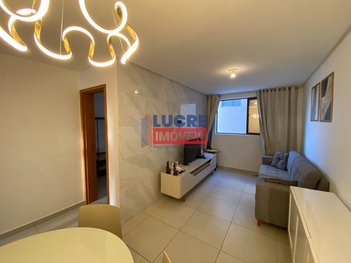 apartment em Avenida Presidente José Linhares, Bessa - João Pessoa - PB