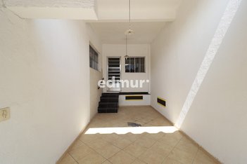 house em Avenida Tietê, Campestre - Santo André - SP