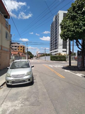 house em Rua São Mateus, Vila União - Fortaleza - CE