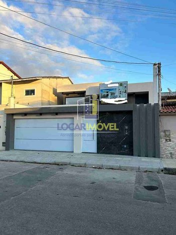 house em Rua Miguel de Cervantes, Boa Vista - Vitória da Conquista - BA