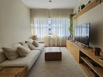 apartment em Alameda Itu, Jardim Paulista - São Paulo - SP