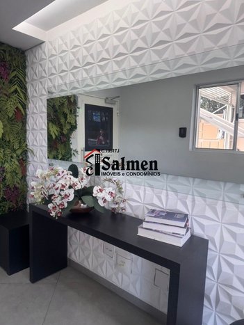 apartment em Rua Claudino Barbosa, Macedo - Guarulhos - SP