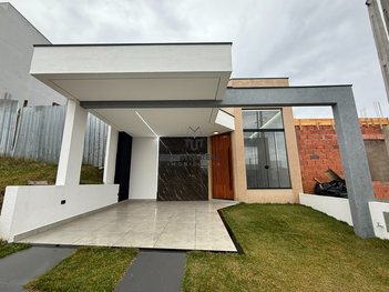 house em Rua Selma Aparecida Said, Horto Florestal - Sorocaba - SP