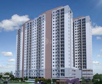 apartment em Rua Poxoréu, Cidade Patriarca - São Paulo - SP