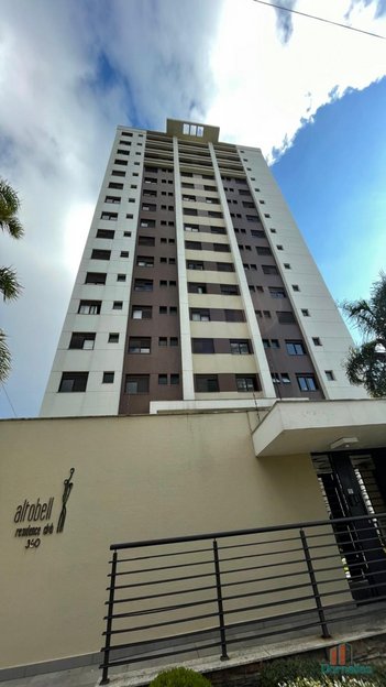 apartment em Pinheiro Machado, Nossa Senhora de Lourdes - Caxias do Sul - RS