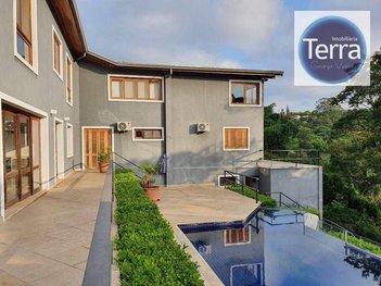 house em Estrada Fazendinha, Jardim Ana Estela - Carapicuíba - SP
