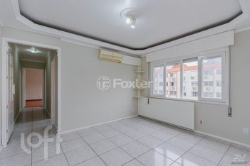 apartment em Rua Doutor Barcelos, Centro - Canoas - RS