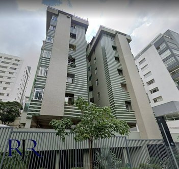 apartment em Rua Líbero Leone, Buritis - Belo Horizonte - MG