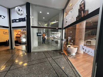 business em Rua Paraíba, Funcionários - Belo Horizonte - MG