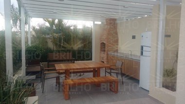 apartment em Rua Alexandre Baptistone, km 18 - Osasco - SP