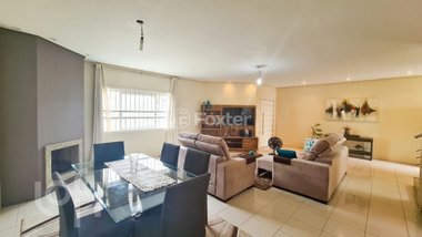 house em Rua Áustria, Marechal Rondon - Canoas - RS