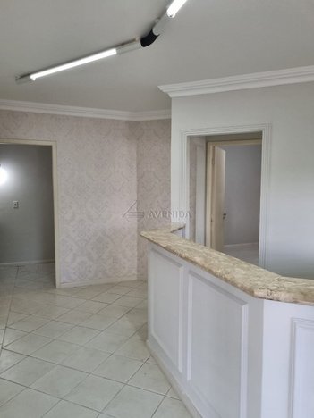 office em Rua Borba Gato, Jardim América - Londrina - PR