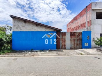 house em Rua Antônio Nóbrega de Oliveira Júnior, Parque Shangri-lá - Pindamonhangaba - SP