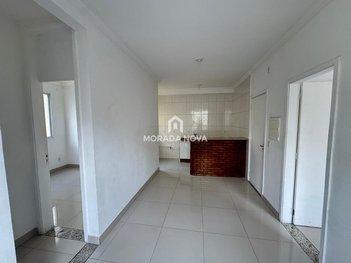 apartment em Avenida Belo Horizonte, Niterói - Betim - MG