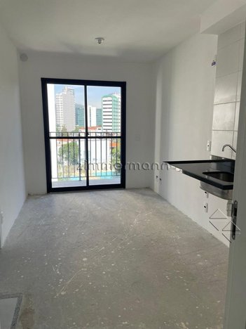 apartment em CARDEAL ARCOVERDE, Pinheiros - São Paulo - SP