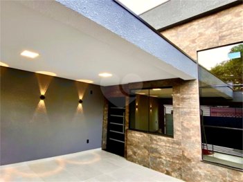 house em Rua Catiguá, Parque Erasmo Assunção - Santo André - SP