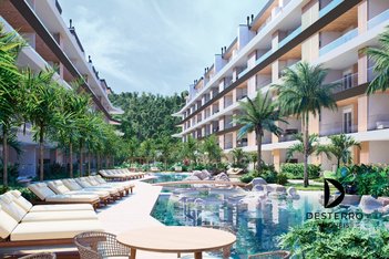 apartment em Rua Sinésio Duarte, Praia Brava - Florianópolis - SC