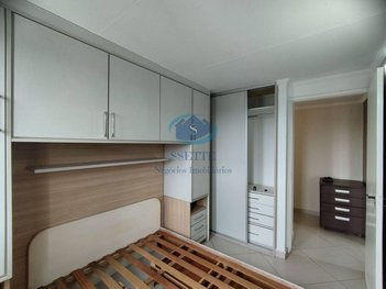apartment em Rua Doutor Nicolau Alberto Defina, Jardim da Saúde - São Paulo - SP