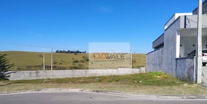 land_lot em Rua Garnaca Tinta, Residencial Colinas - Caçapava - SP