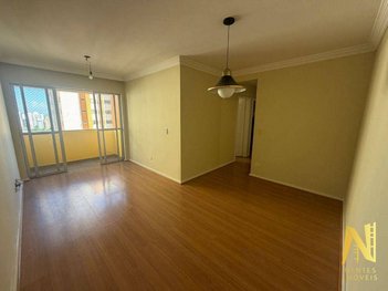 apartment em Rua Espírito Santo, Centro - Londrina - PR
