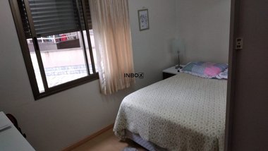 apartment em Rua Cavalheiro Horácio Mônaco, Centro - Bento Gonçalves - RS