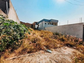 land_lot em Rua Alvarenga Peixoto, Loteamento Villa Branca - Jacareí - SP